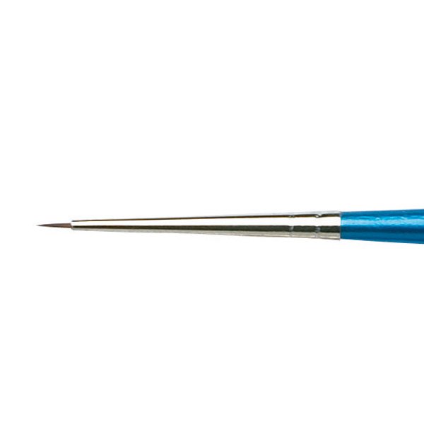 Cotman - Series 111 Round No. 0000 Short Handle