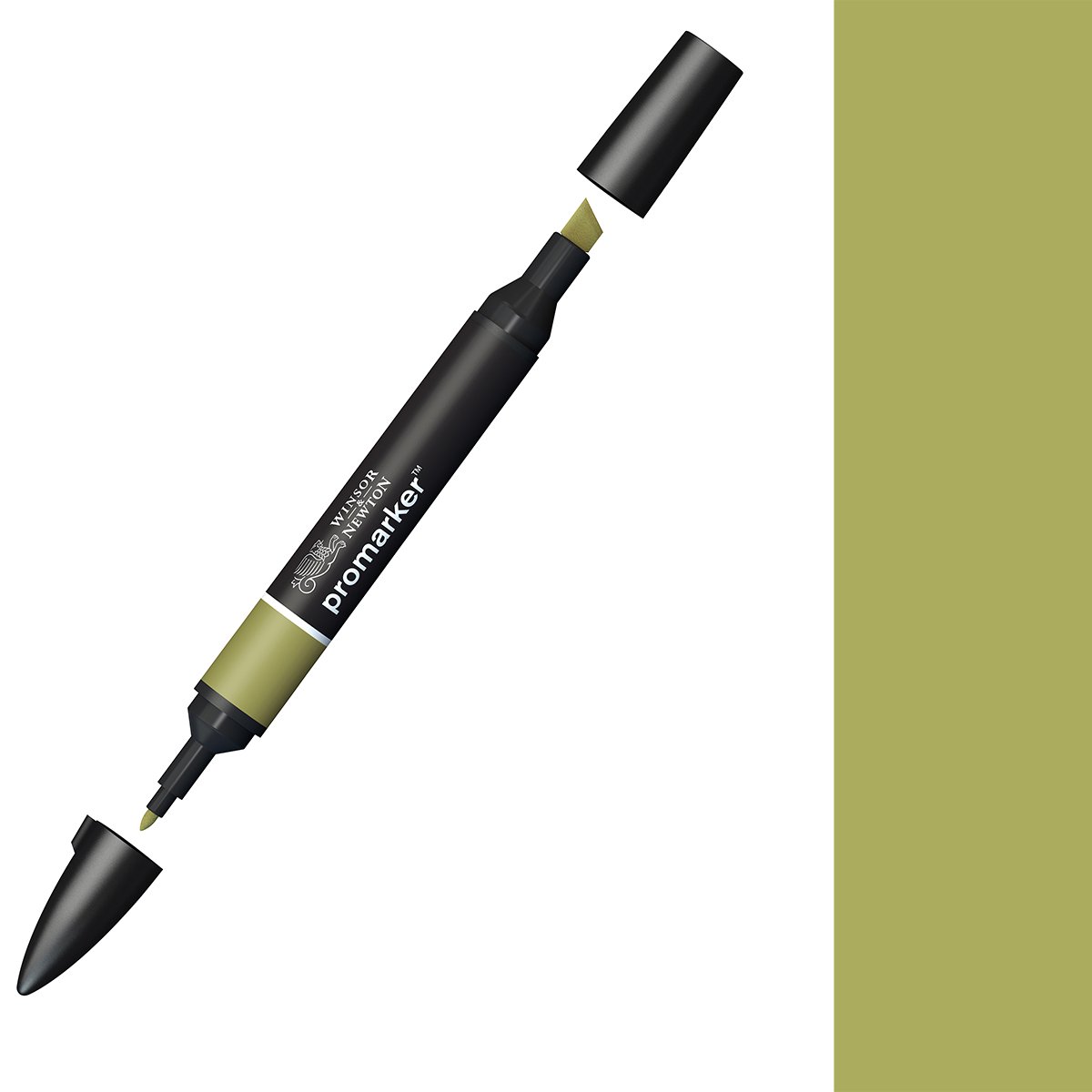 Winsor & Newton - Promarker Olive Green