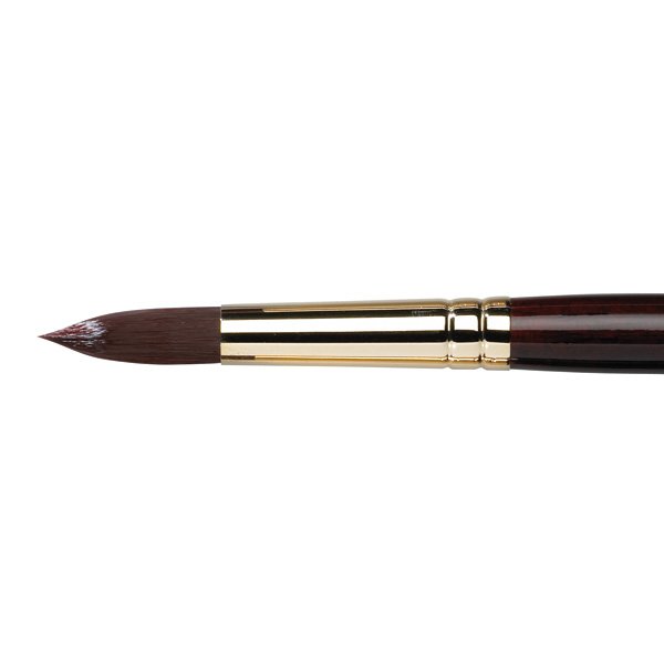 Galeria Round No. 14 Short Handle
