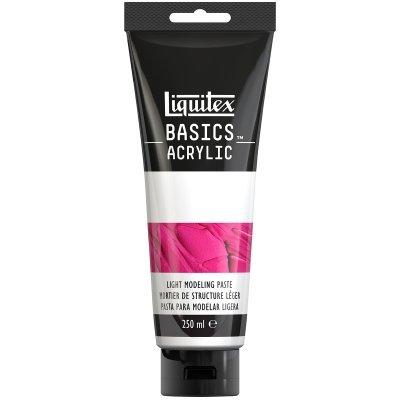 LQX Basics 250ml Light Modeling Paste