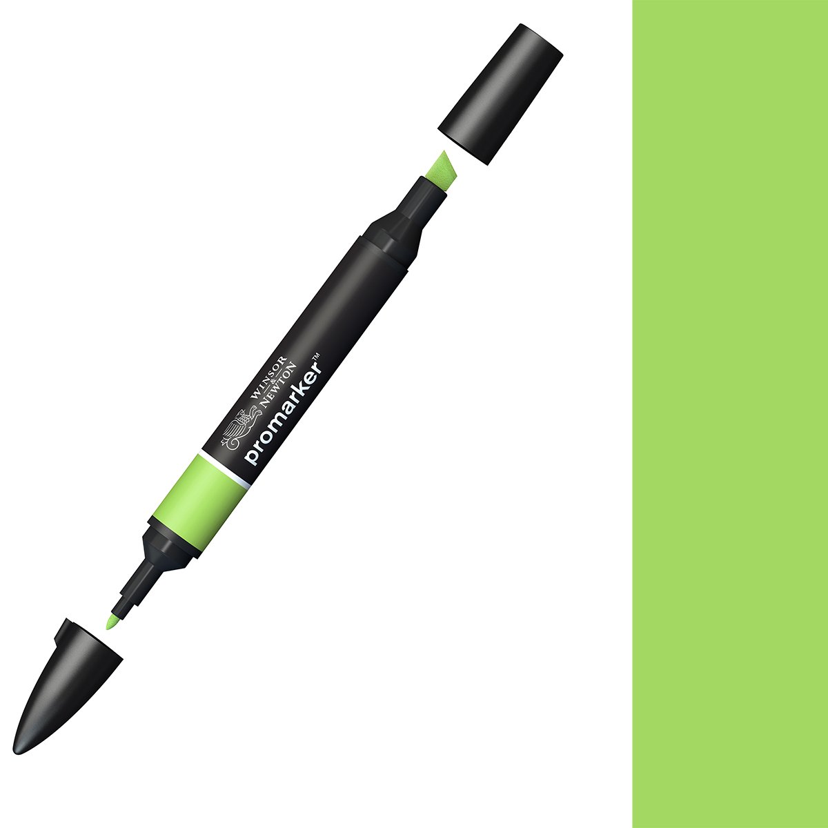 Winsor & Newton - Promarker Leaf Green
