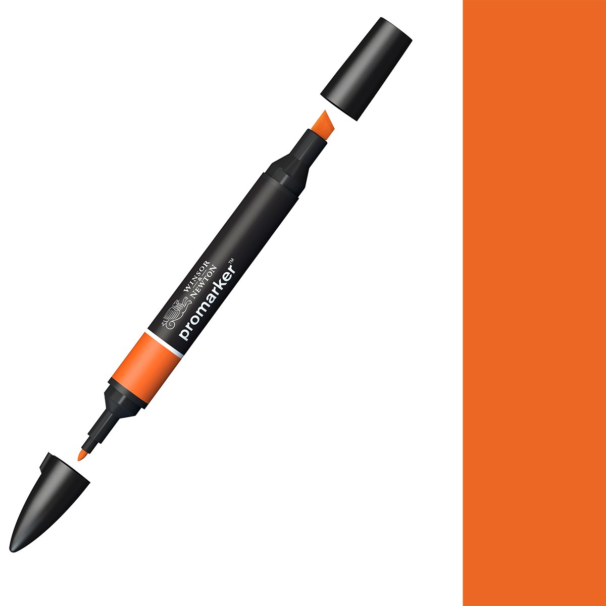 Winsor & Newton - Promarker Mandarin