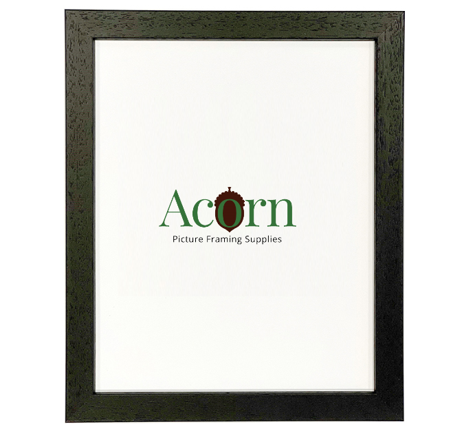 Wood Frame 20x45mm - Size: 18"x14" (Box of 6)