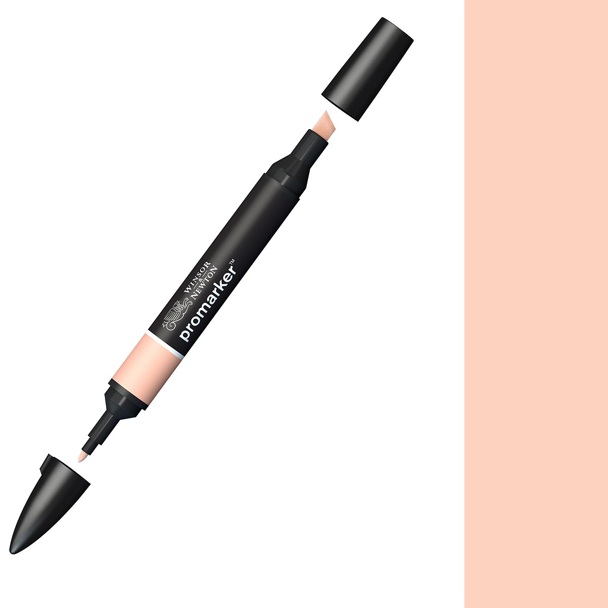 Winsor & Newton - Promarker Sunkissed Pink