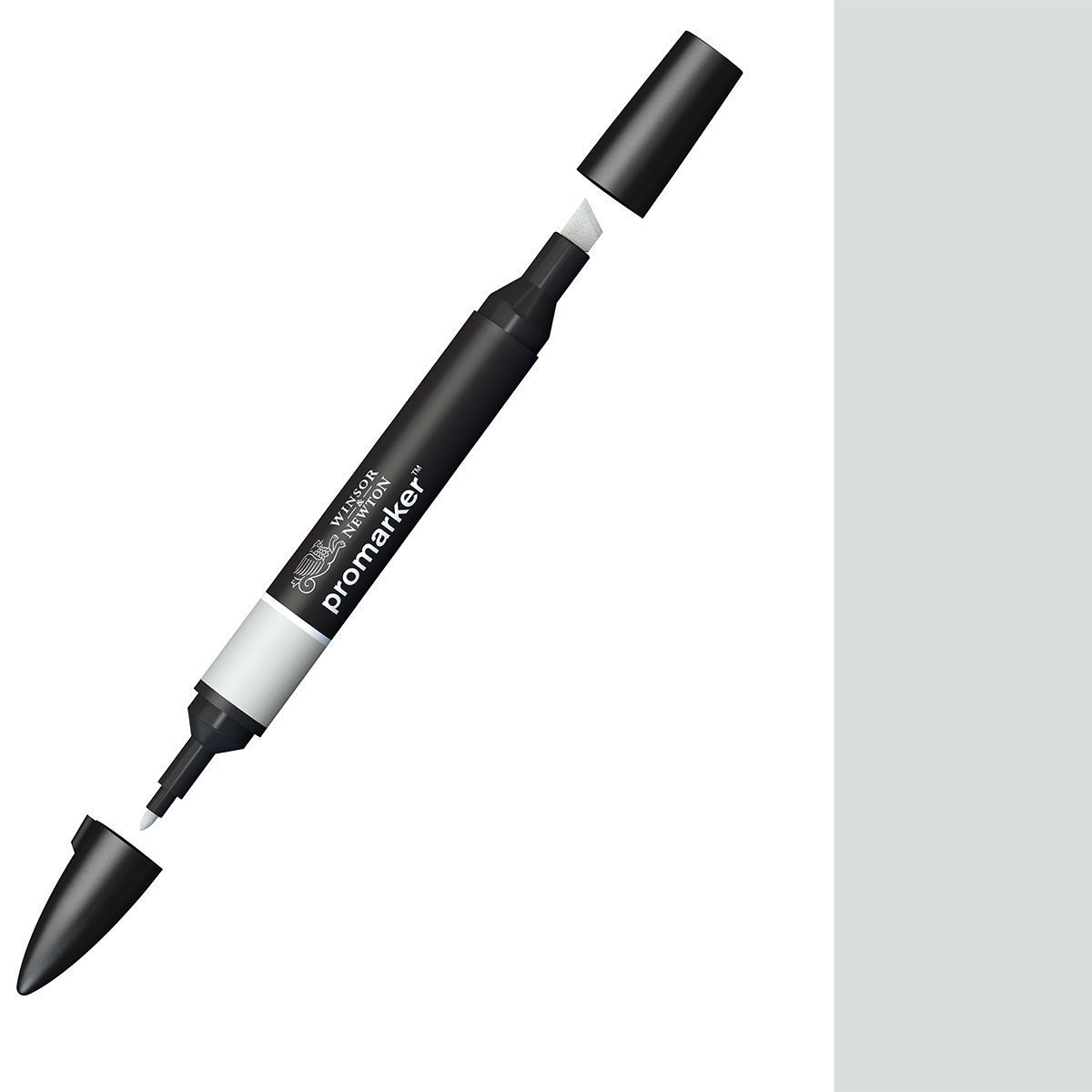 Winsor & Newton - Promarker Ice Grey 3