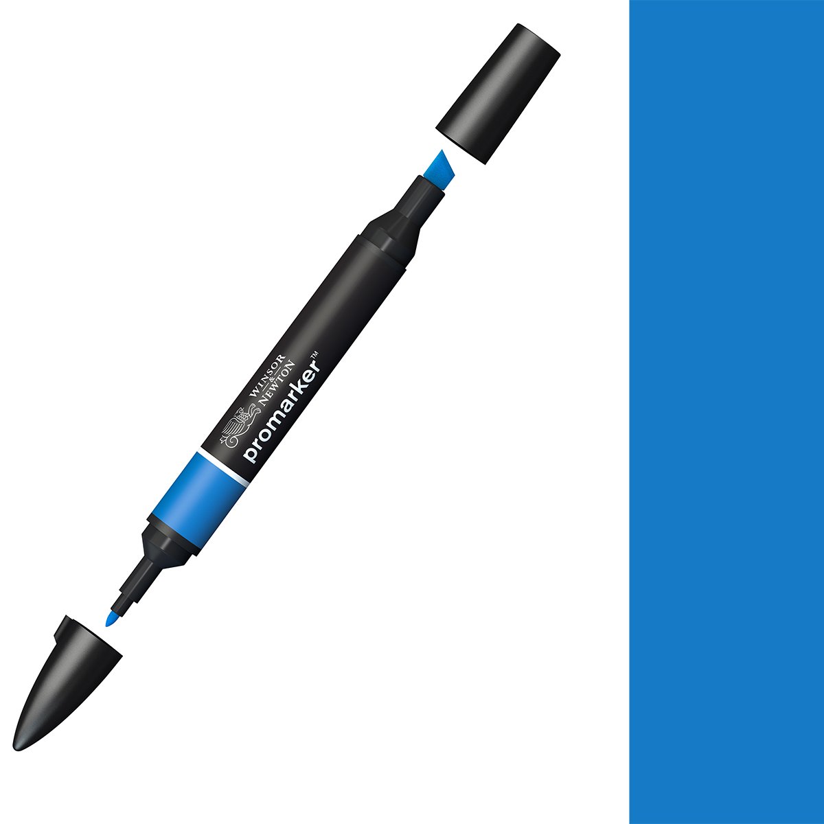 Winsor & Newton - Promarker True Blue