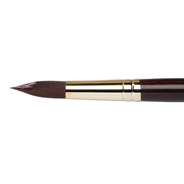 Galeria Round No. 16 Short Handle
